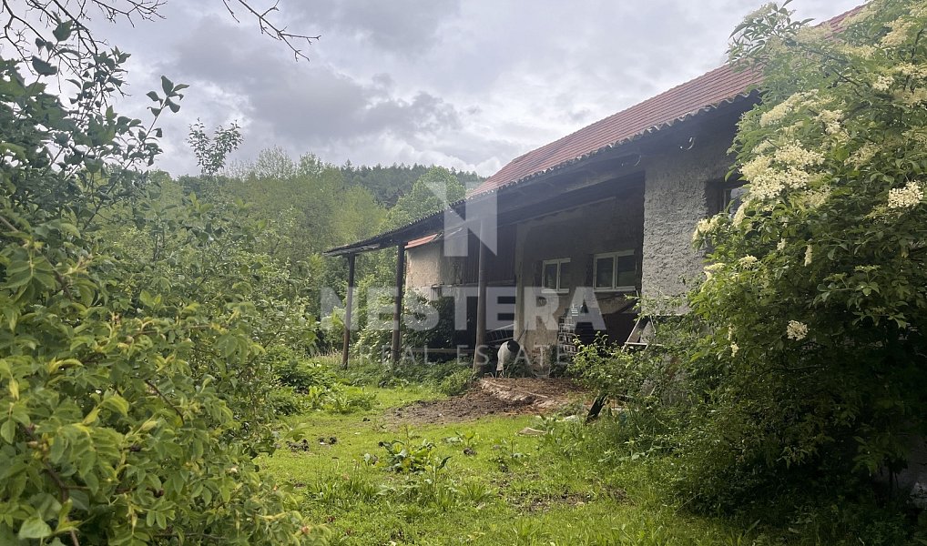 Prodej zemědělského objektu 284 m², Popovice – náhled fotky 5
