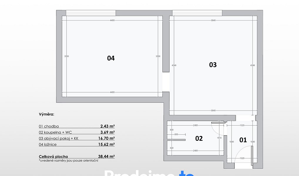 Prodej ubytovacího objektu 108 m², Znojmo – náhled fotky 23