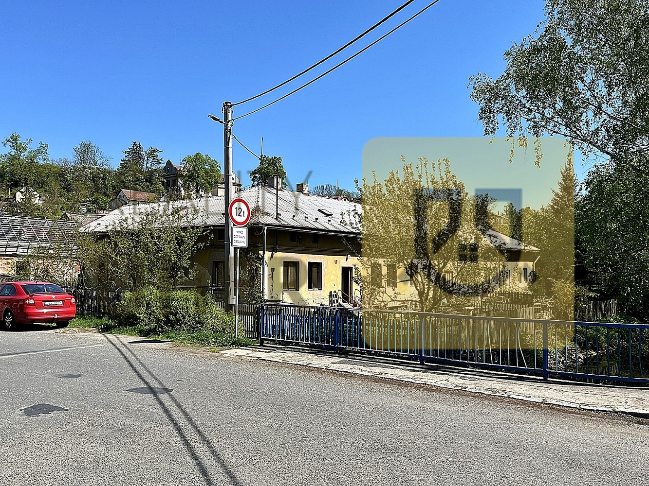 Prodej nájemního domu, činžáku 348 m² – fotografie 4