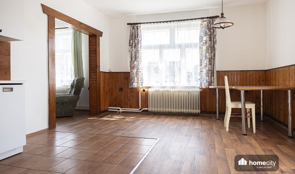 Prodej chaty/chalupy 230 m² s pozemkem 790 m², Svratouch – náhled fotky 8