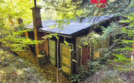 Prodej chaty/chalupy 124 m² s pozemkem 400 m², Malenovice, okres Frýdek-Místek