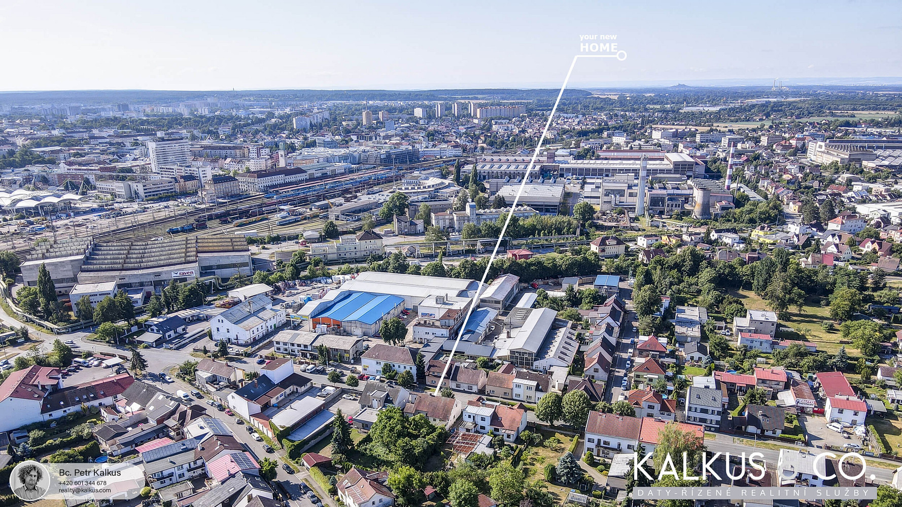 Prodej domu 177 m² s pozemkem 1 009 m² – fotografie 2