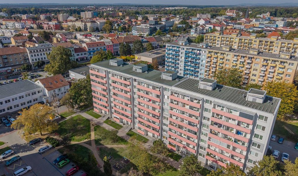 Prodej bytu 2+1 53 m², Břeclav – náhled fotky 18