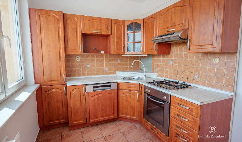 Prodej bytu 3+1 78 m², České Budějovice – náhled fotky 2