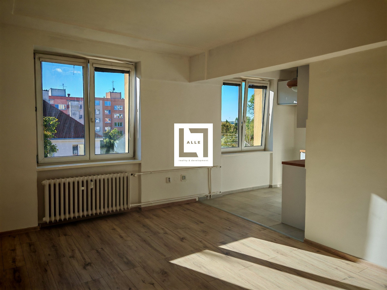 Prodej bytu 2+kk 46 m² – fotografie 2