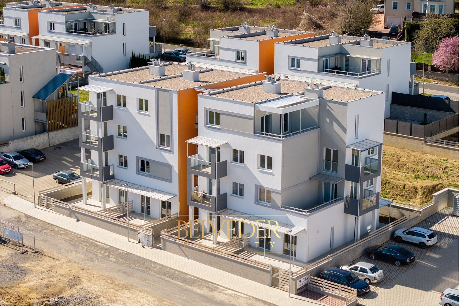 Prodej bytu 4+kk 109 m²