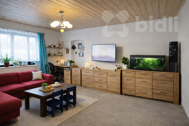 Prodej domu 57 m² s pozemkem 1 288 m² – pohled 2