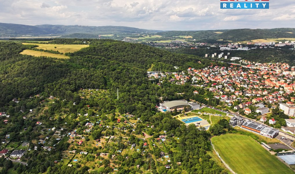 Prodej chaty/chalupy 19 m² s pozemkem 19 m², Ústí nad Labem – náhled fotky 5