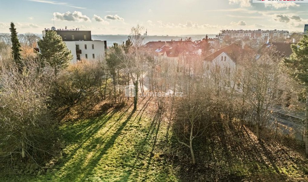 Prodej stavebního pozemku 909 m², Praha – náhled fotky 15