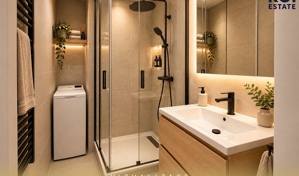 Prodej bytu 2+1 61 m², Blansko – náhled fotky 7