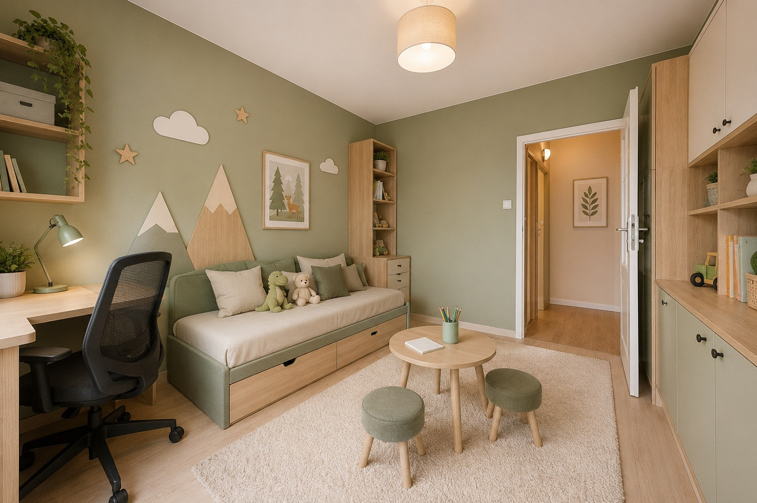Prodej bytu 4+1 103 m² – fotografie 3