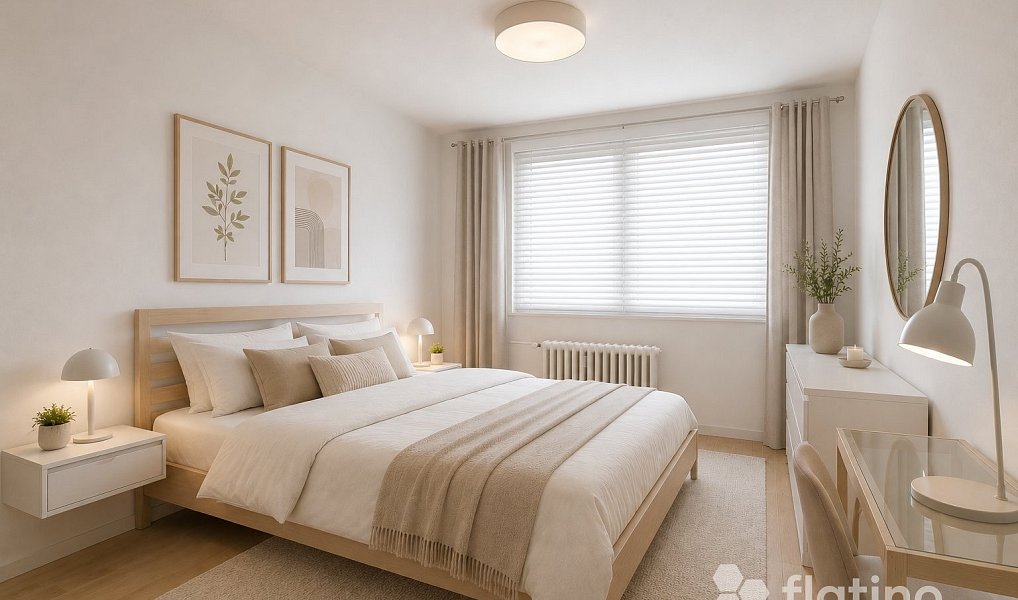 Prodej bytu 3+kk 70 m², Praha – náhled fotky 3