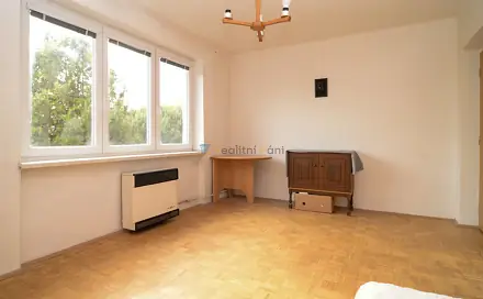 Prodej bytu 2+kk 46 m², Zemědělská, Veselí nad Moravou - Zarazice, okres Hodonín