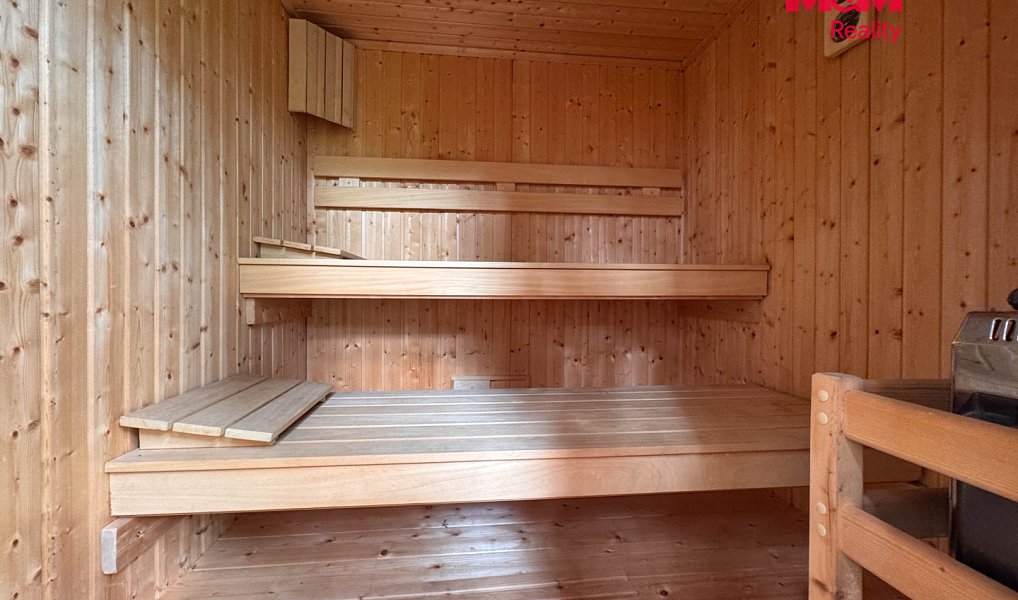 Pronájem chaty/chalupy 59 m² s pozemkem 386 m², Slapy – náhled fotky 19