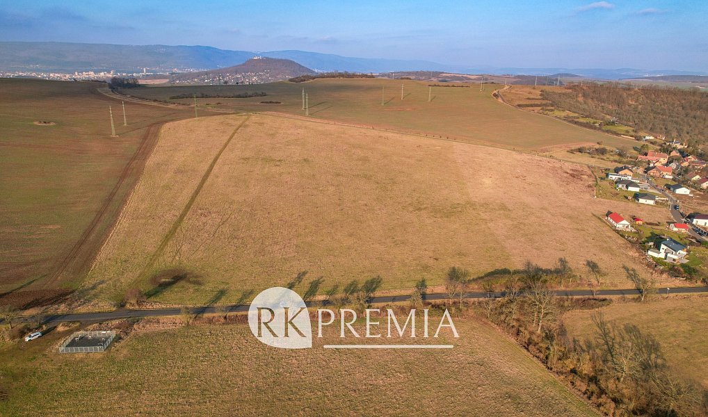 Prodej pole 99 231 m², Bžany – náhled fotky 4