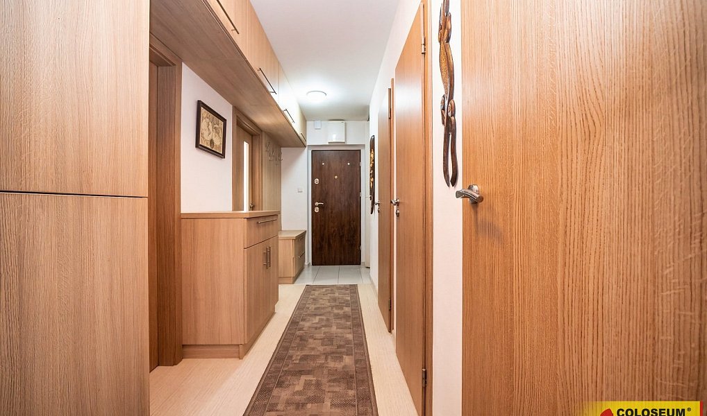 Prodej bytu 3+1 65 m², Vranov nad Dyjí – náhled fotky 7