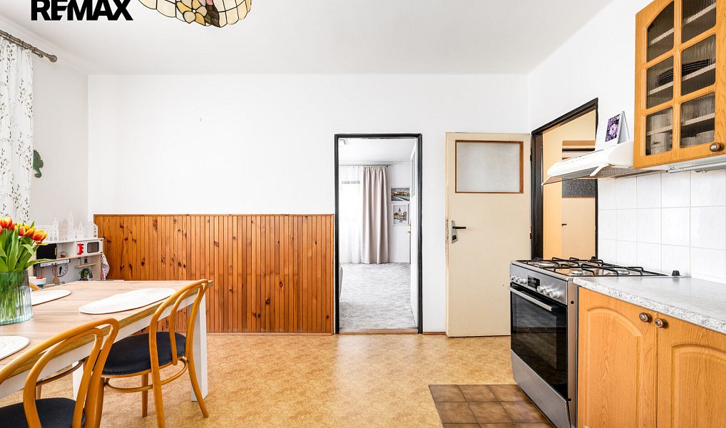 Prodej domu 145 m² s pozemkem 1 073 m², Písek – náhled fotky 6