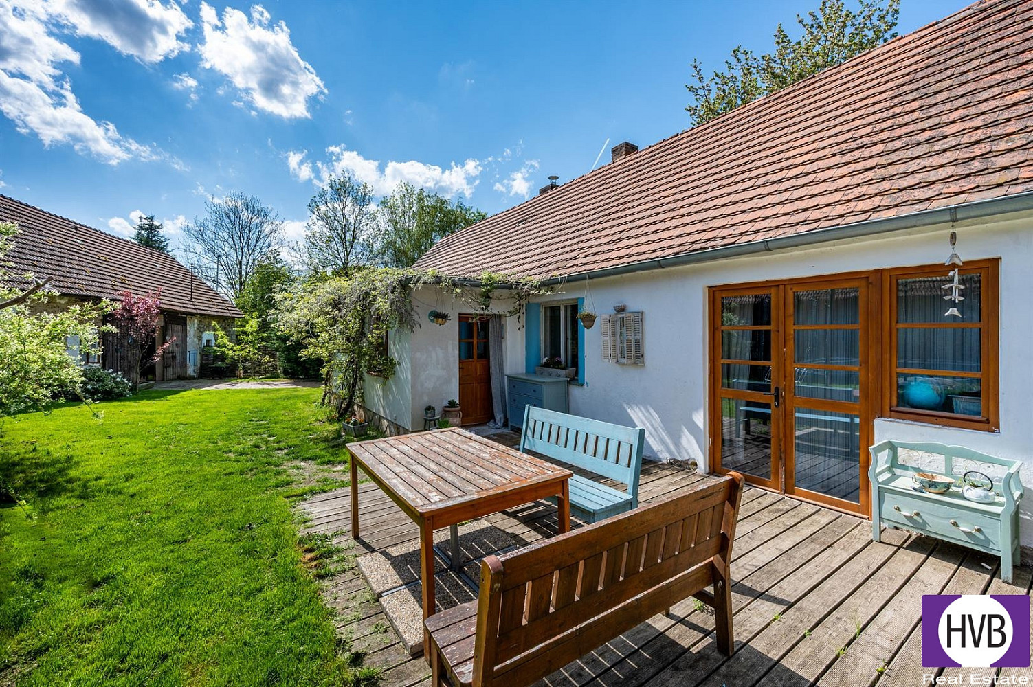 Prodej domu 130 m² s pozemkem 3 116 m²