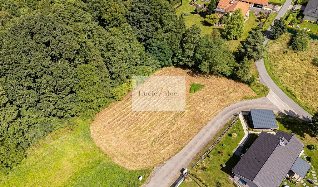 Prodej stavebního pozemku 1 115 m², Petrovice u Karviné – náhled fotky 6