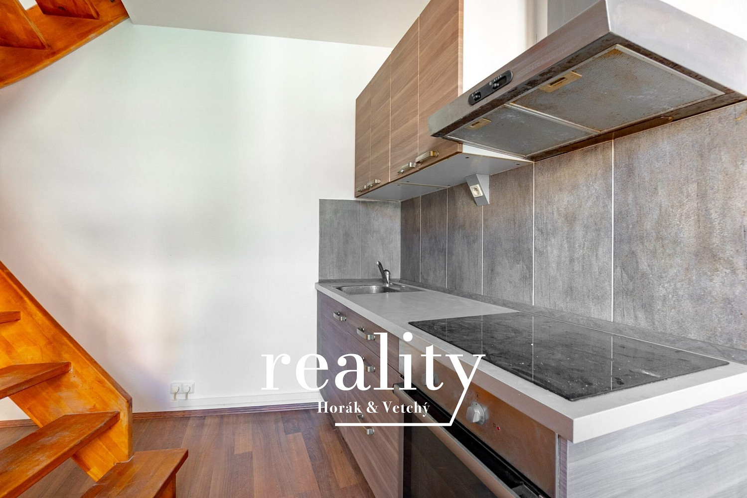 Prodej bytu 2+kk 41 m² – fotografie 3
