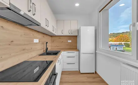 Pronájem bytu 2+1 57 m²