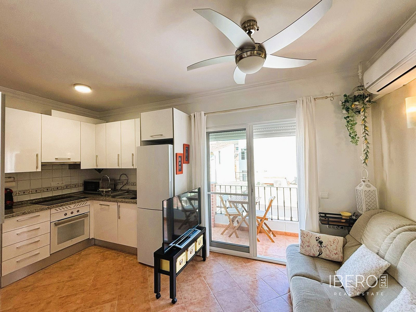 3+kk Apartment in Mijas, La Cala de Mijas, La Cala - Vista 4