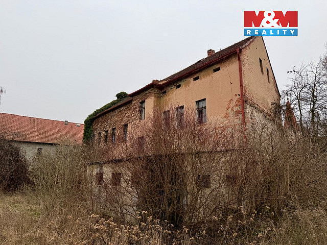 Prodej komerčního objektu (jiného typu) 490 m² — photo 4