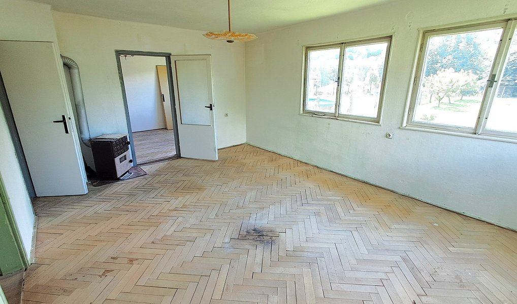 Prodej domu 100 m² s pozemkem 1 008 m², Malonty – náhled fotky 12