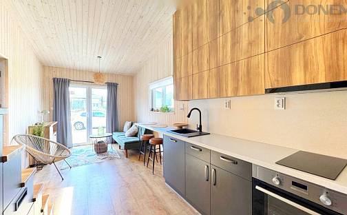 Kvalitní útulný důmyslně provedený mobilheim ihned k odběru, Na střelnici, Olomouc - Lazce