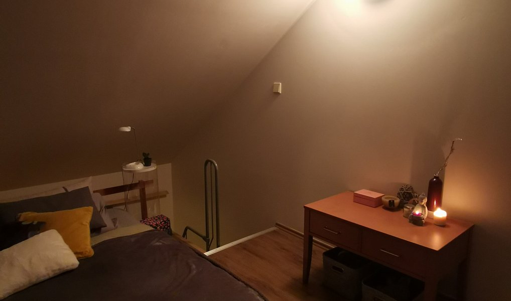 Pronájem bytu 2+kk 45 m², Liberec – náhled fotky 7