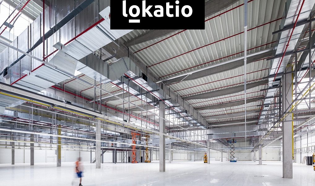 Pronájem skladovacích prostor 29 700 m², Ovčáry – náhled fotky 6