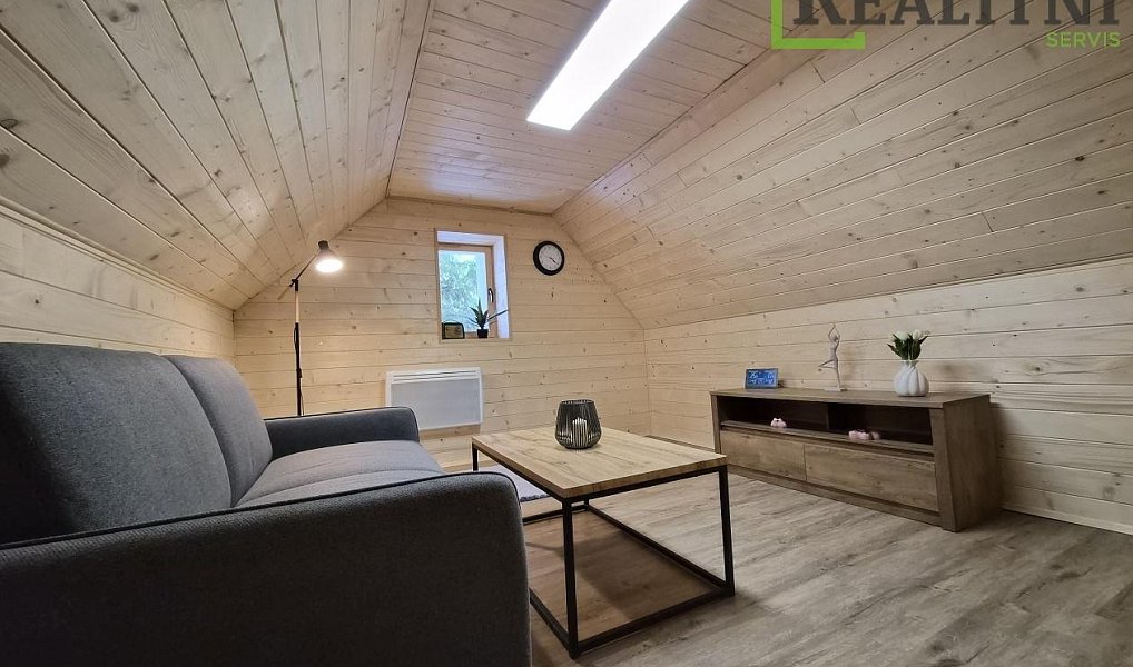 Prodej domu 80 m² s pozemkem 333 m², Teplá – náhled fotky 8