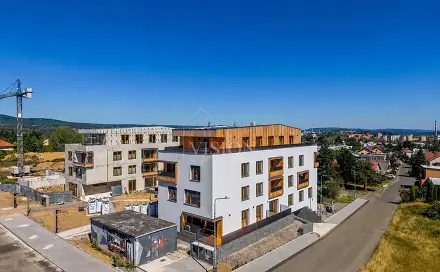 Prodej bytu 4+kk 110 m², Příbram