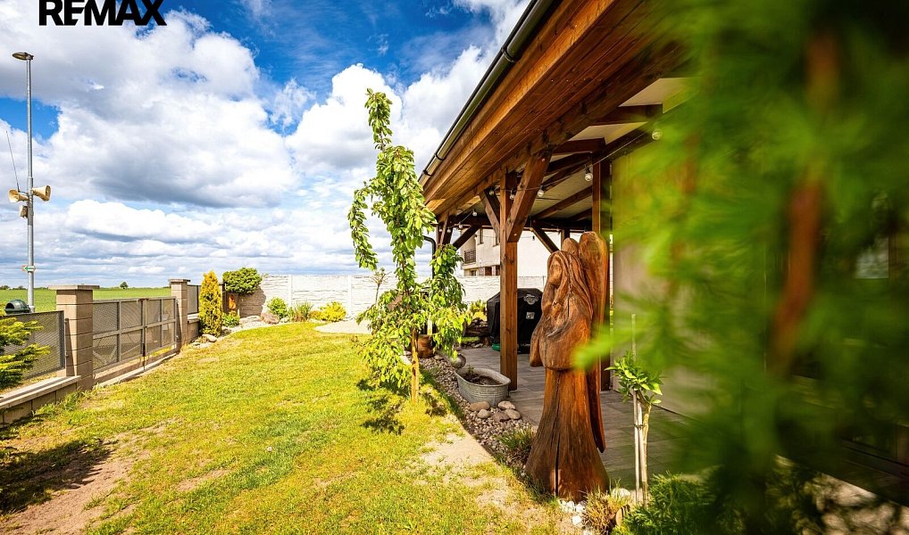 Prodej domu 196 m² s pozemkem 511 m², Třeboň – náhled fotky 34