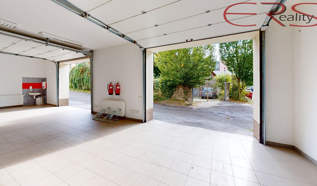 Prodej kanceláře 1 800 m², Mladá Boleslav – náhled fotky 25