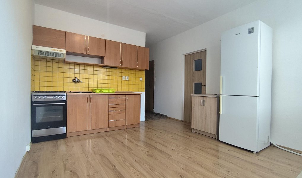 Prodej bytu 1+1 35 m², Žatec – náhled fotky 3