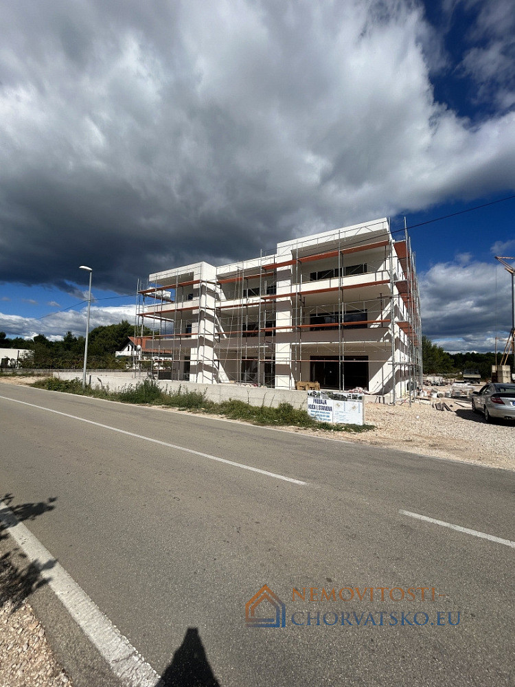 Prodej bytu 3+kk 99 m² - Ansicht 3
