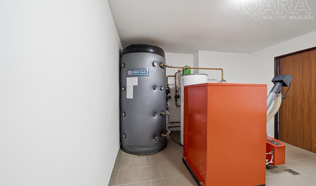 Prodej domu 295 m² s pozemkem 707 m², Litenčice – náhled fotky 29