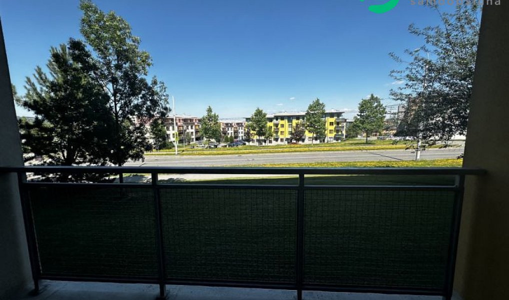 Prodej bytu 1+kk 34 m², Jihlava – náhled fotky 11