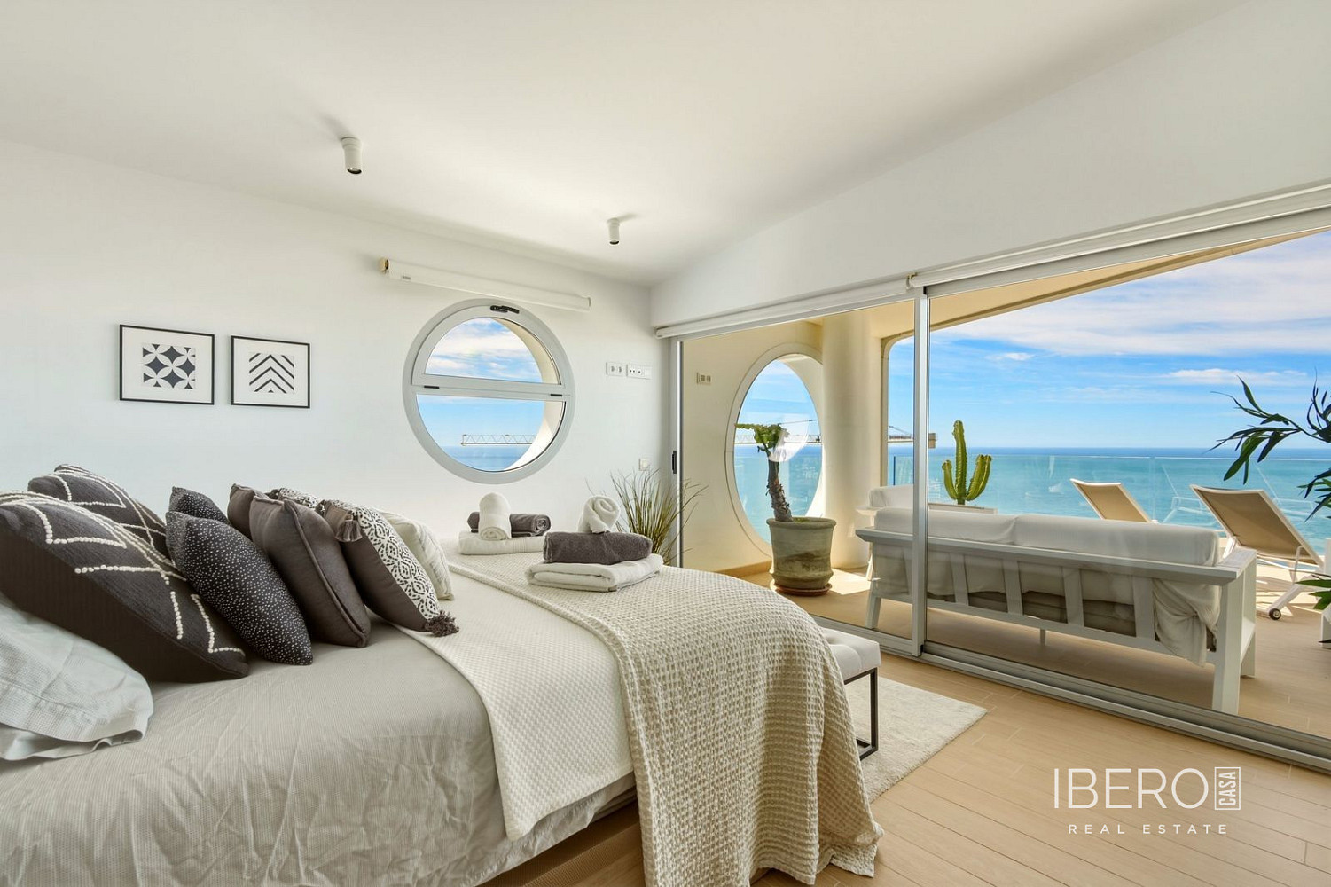 Pis 5+kk – Fuengirola, Los Boliches - Vista 3