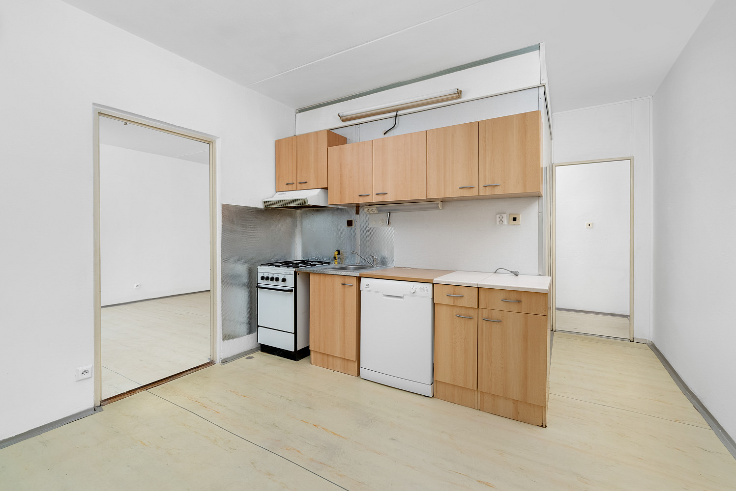 Prodej bytu 3+1 63 m² – fotografie 3