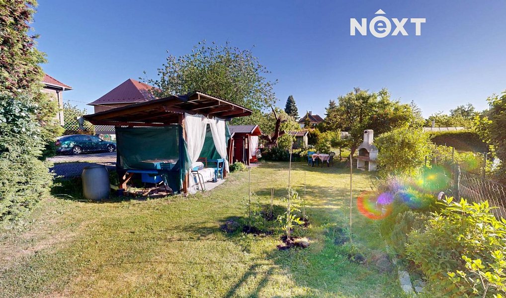 Prodej zahrady 220 m², Chomutov – náhled fotky 9