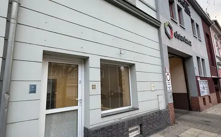 Pronájem kanceláře 48 m², Teplická, Duchcov, okres Teplice