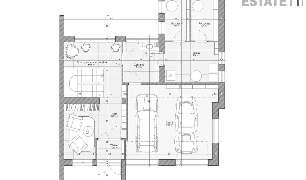 Prodej domu 320 m² s pozemkem 692 m², Přerov – náhled fotky 40