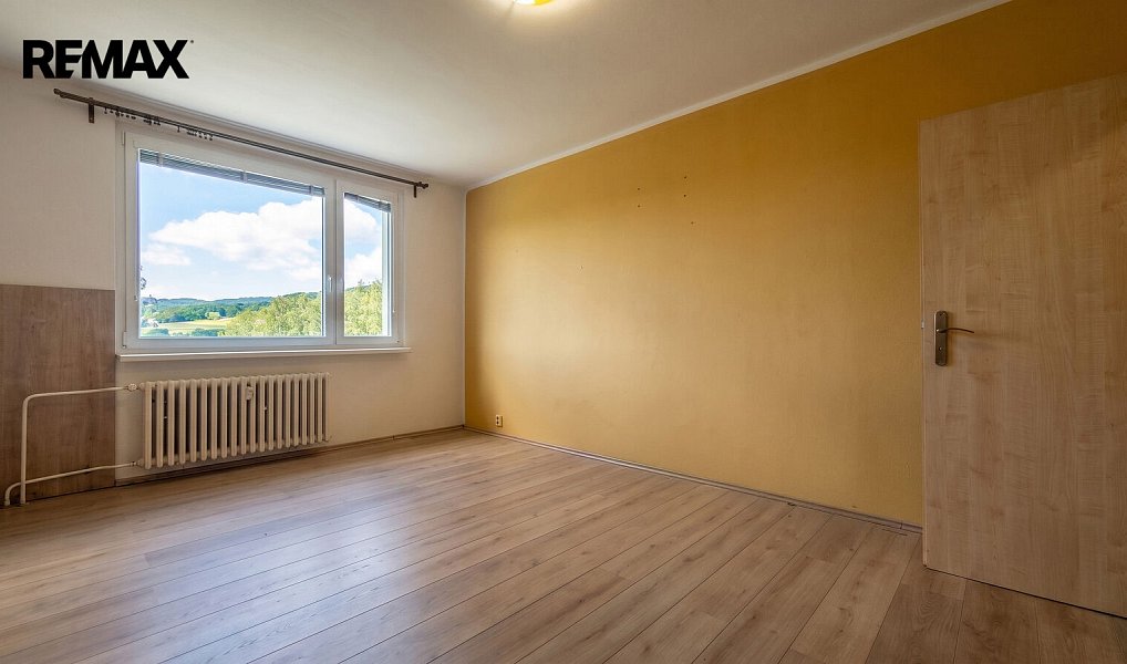 Prodej bytu 2+1 61 m², Děčín – náhled fotky 8