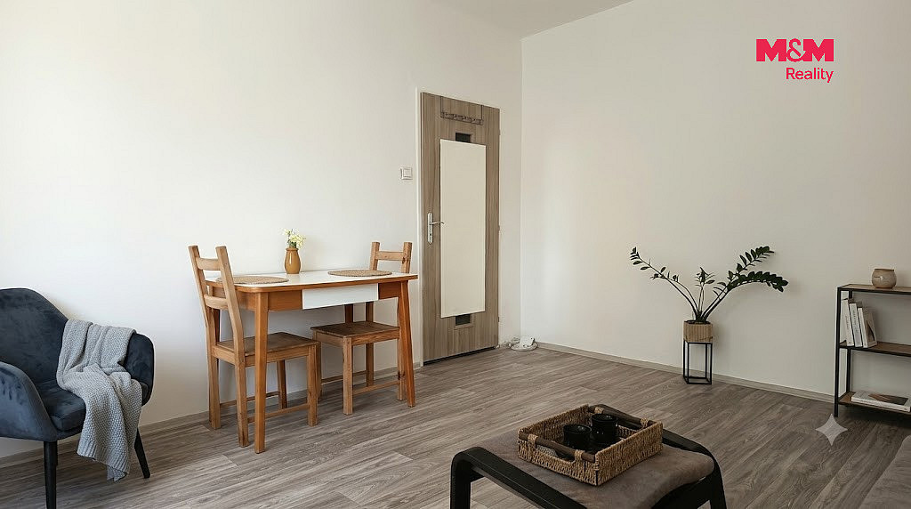 Prodej bytu 1+kk 24 m² — photo 2