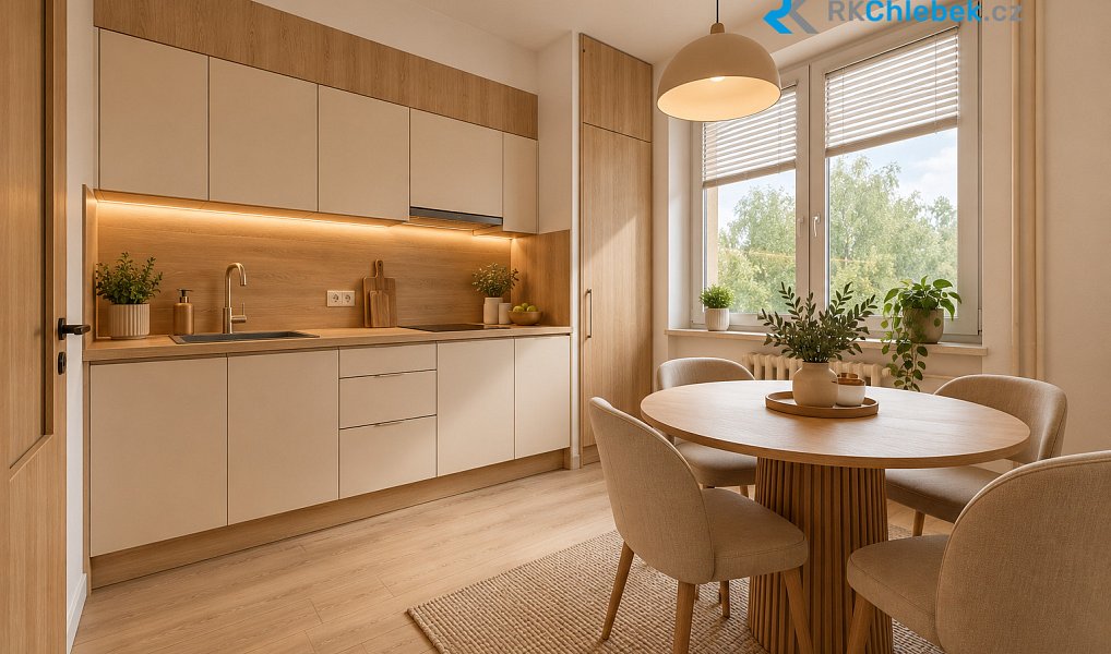 Prodej bytu 3+1 74 m², Frýdek-Místek – náhled fotky 6