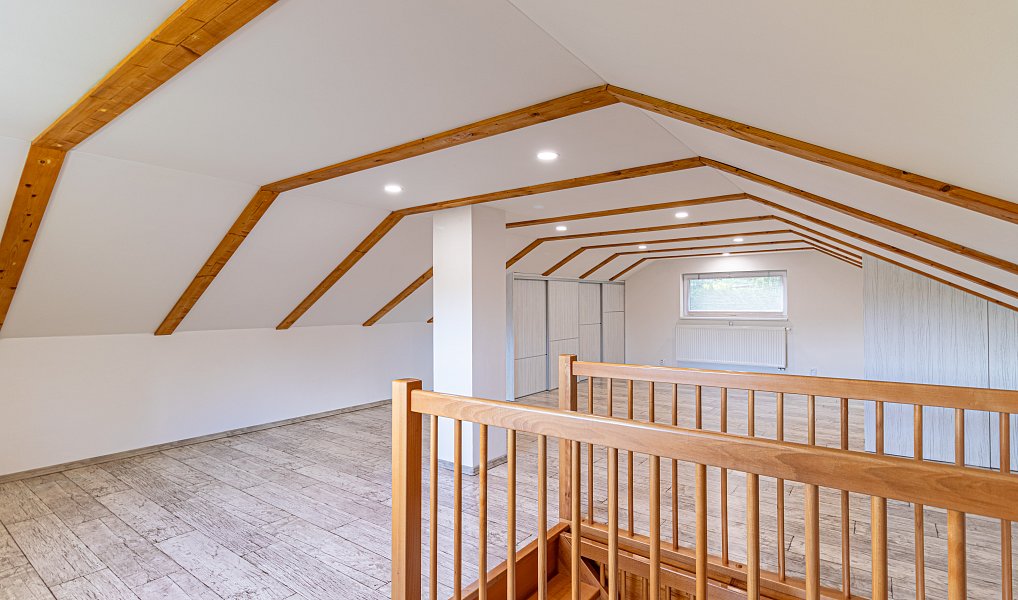 Prodej chaty/chalupy 135 m² s pozemkem 279 m², Branžež – náhled fotky 19