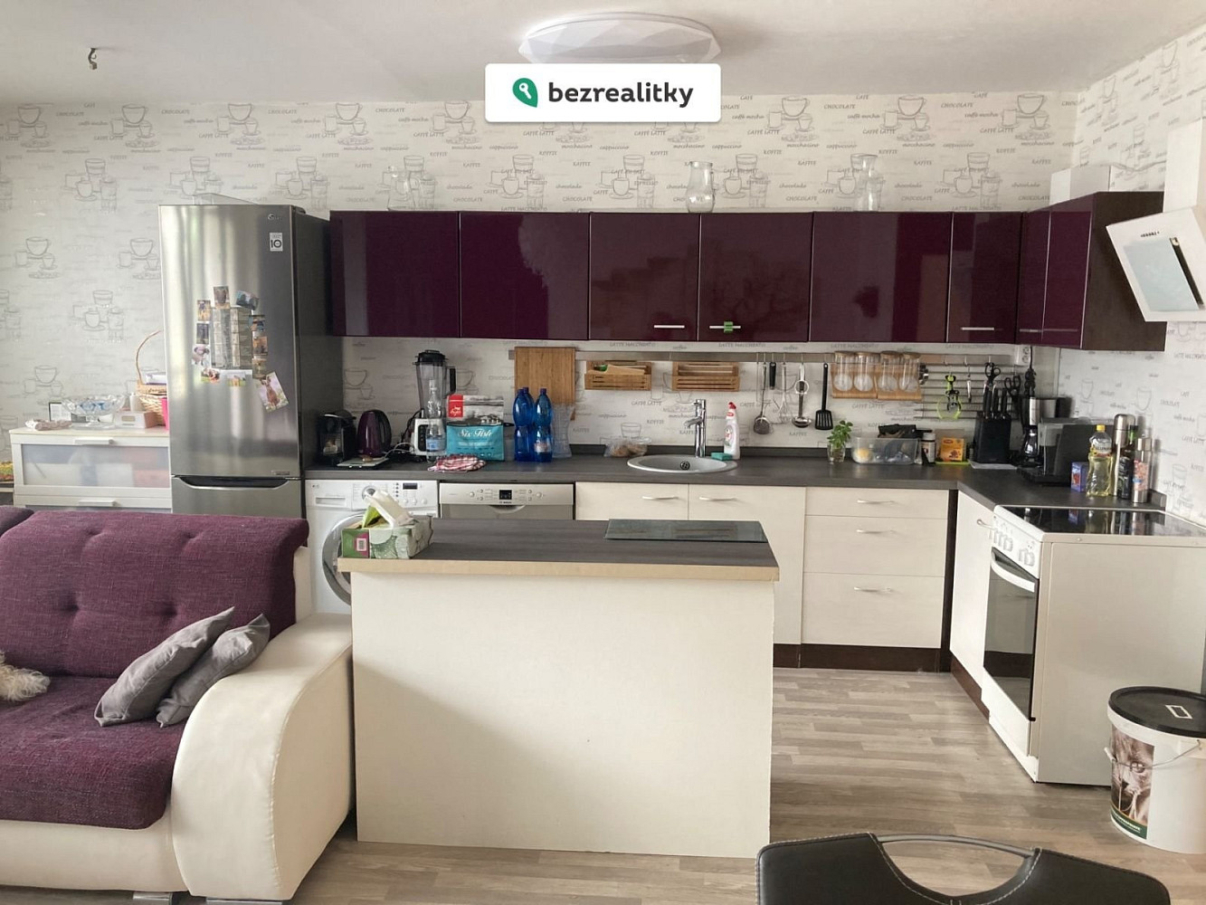 Prodej bytu 3+kk 75 m² – fotografie 4