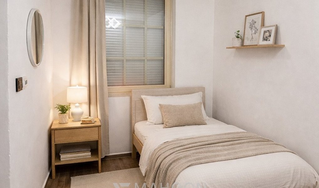 Prodej bytu 1+kk 25 m², Slaný – náhled fotky 7